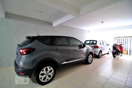 Apartamento à venda com 100m², 2 quartos e 2 vagasGaragem