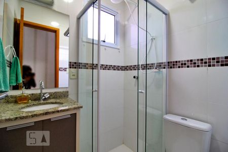 Apartamento à venda com 100m², 2 quartos e 2 vagasBanheiro