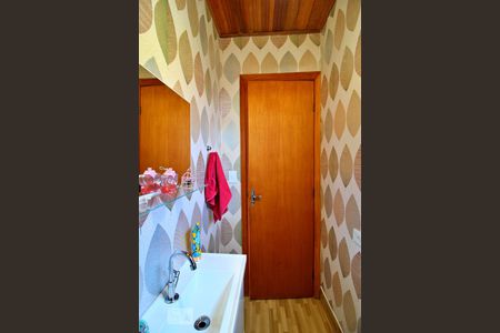 Apartamento à venda com 100m², 2 quartos e 2 vagasBanheiro de Serviço