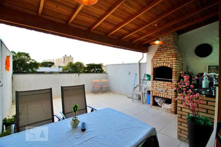 Apartamento à venda com 100m², 2 quartos e 2 vagasCobertura