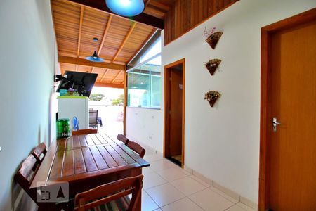 Apartamento à venda com 100m², 2 quartos e 2 vagasCobertura