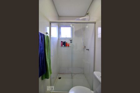 Apartamento à venda com 100m², 2 quartos e 2 vagasBanheiro da Suíte