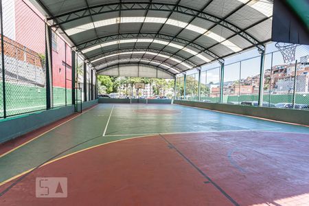 Apartamento à venda com 64m², 3 quartos e 1 vaga Apartamento à venda com 64m², 3 quartos e 1 vagaQuadra Esportiva