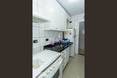 Apartamento à venda com 64m², 3 quartos e 1 vaga Apartamento à venda com 64m², 3 quartos e 1 vagaCozinha