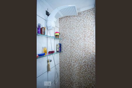 Apartamento à venda com 64m², 3 quartos e 1 vaga Apartamento à venda com 64m², 3 quartos e 1 vagaBanheiro