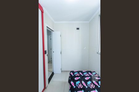 Apartamento à venda com 64m², 3 quartos e 1 vaga Apartamento à venda com 64m², 3 quartos e 1 vagaQuarto 3