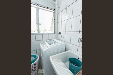 Apartamento à venda com 64m², 3 quartos e 1 vaga Apartamento à venda com 64m², 3 quartos e 1 vagaÁrea de Serviço