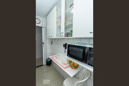 Apartamento à venda com 64m², 3 quartos e 1 vaga Apartamento à venda com 64m², 3 quartos e 1 vagaCozinha