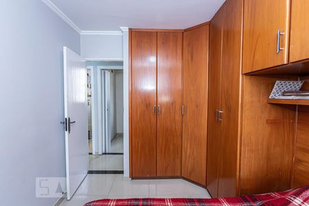 Apartamento à venda com 64m², 3 quartos e 1 vaga Apartamento à venda com 64m², 3 quartos e 1 vagaQuarto 2