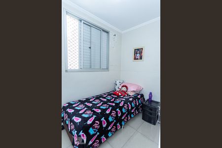 Apartamento à venda com 64m², 3 quartos e 1 vaga Apartamento à venda com 64m², 3 quartos e 1 vagaQuarto 3
