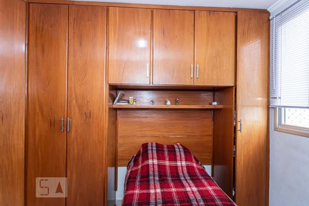 Apartamento à venda com 64m², 3 quartos e 1 vaga Apartamento à venda com 64m², 3 quartos e 1 vagaQuarto 2