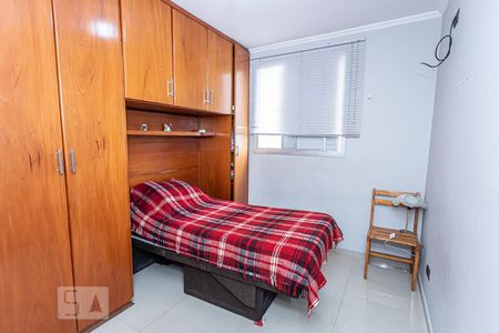 Apartamento à venda com 64m², 3 quartos e 1 vaga Apartamento à venda com 64m², 3 quartos e 1 vagaQuarto 2