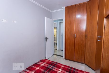 Apartamento à venda com 64m², 3 quartos e 1 vaga Apartamento à venda com 64m², 3 quartos e 1 vagaQuarto 2