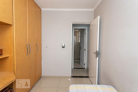 Apartamento à venda com 64m², 3 quartos e 1 vaga Apartamento à venda com 64m², 3 quartos e 1 vagaQuarto 1