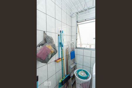 Apartamento à venda com 64m², 3 quartos e 1 vaga Apartamento à venda com 64m², 3 quartos e 1 vagaÁrea de Serviço