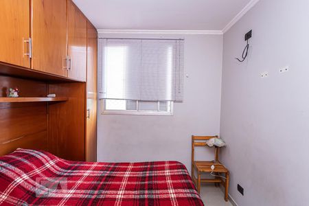 Apartamento à venda com 64m², 3 quartos e 1 vaga Apartamento à venda com 64m², 3 quartos e 1 vagaQuarto 2
