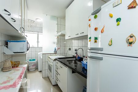 Apartamento à venda com 64m², 3 quartos e 1 vaga Apartamento à venda com 64m², 3 quartos e 1 vagaCozinha