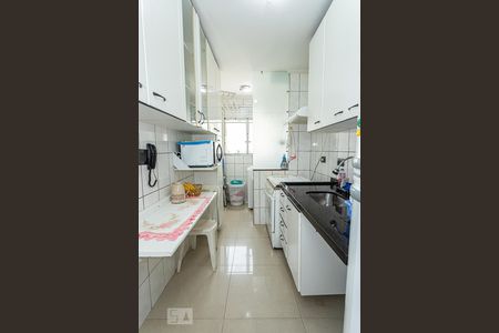 Apartamento à venda com 64m², 3 quartos e 1 vaga Apartamento à venda com 64m², 3 quartos e 1 vagaCozinha