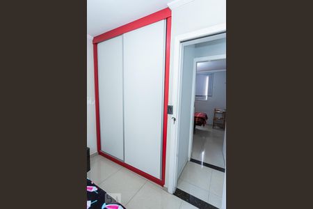 Apartamento à venda com 64m², 3 quartos e 1 vaga Apartamento à venda com 64m², 3 quartos e 1 vagaQuarto 3