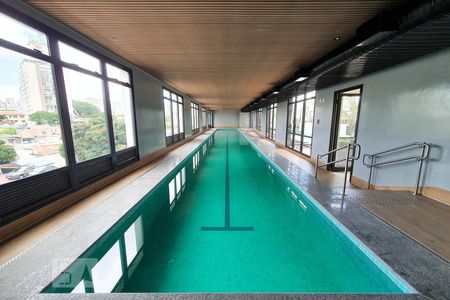 Apartamento à venda com 89m², 2 quartos e 2 vagas Apartamento à venda com 89m², 2 quartos e 2 vagasPiscina coberta