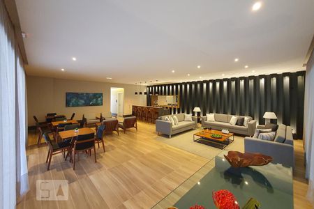 Apartamento à venda com 89m², 2 quartos e 2 vagas Apartamento à venda com 89m², 2 quartos e 2 vagasÁrea comum