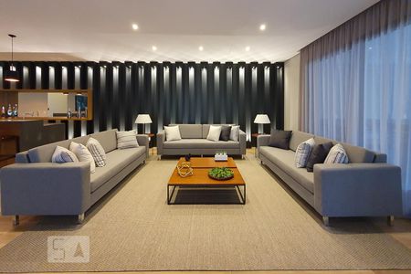 Apartamento à venda com 89m², 2 quartos e 2 vagas Apartamento à venda com 89m², 2 quartos e 2 vagasÁrea comum