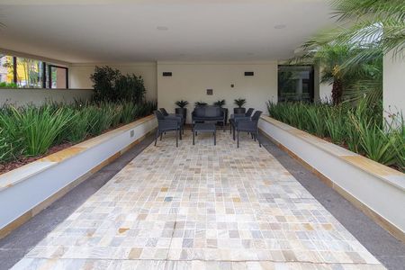 Apartamento à venda com 89m², 2 quartos e 2 vagas Apartamento à venda com 89m², 2 quartos e 2 vagasChurrasqueira
