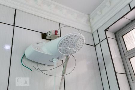 Casa à venda com 160m², 2 quartos e 2 vagas Casa à venda com 160m², 2 quartos e 2 vagasBanheiro Social