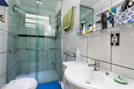 Casa à venda com 160m², 2 quartos e 2 vagas Casa à venda com 160m², 2 quartos e 2 vagasBanheiro Social