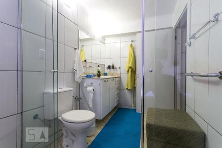 Casa à venda com 160m², 2 quartos e 2 vagas Casa à venda com 160m², 2 quartos e 2 vagasBanheiro Social