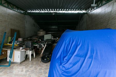 Casa à venda com 160m², 2 quartos e 2 vagas Casa à venda com 160m², 2 quartos e 2 vagasGaragem