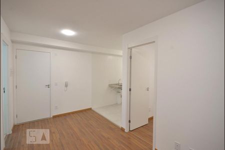 Sala de apartamento à venda com 2 quartos, 38m² em Liberdade, São Paulo