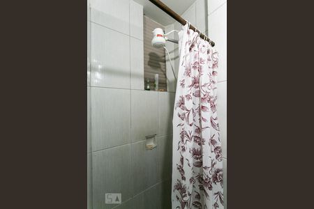 Studio para alugar com 35m², 1 quarto e sem vaga Studio para alugar com 35m², 1 quarto e sem vagaBanheiro