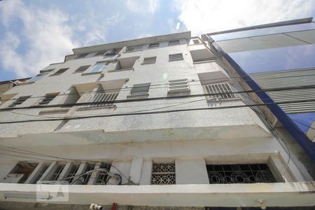 Studio à venda com 12m², 1 quarto e sem vaga Studio à venda com 12m², 1 quarto e sem vagaFachada do Prédio