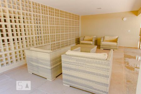 Apartamento à venda com 115m², 3 quartos e 2 vagas Apartamento à venda com 115m², 3 quartos e 2 vagasÁrea comum