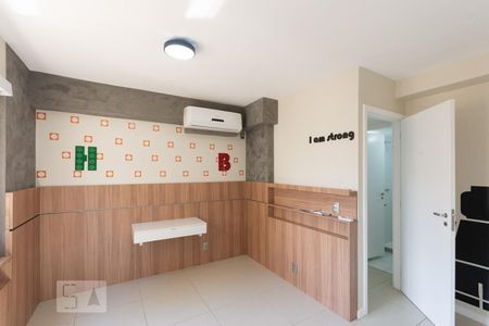 Apartamento à venda com 115m², 3 quartos e 2 vagas Apartamento à venda com 115m², 3 quartos e 2 vagasSuíte 2