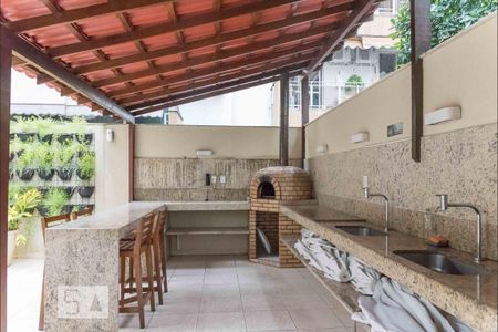 Apartamento à venda com 115m², 3 quartos e 2 vagas Apartamento à venda com 115m², 3 quartos e 2 vagasÁrea comum