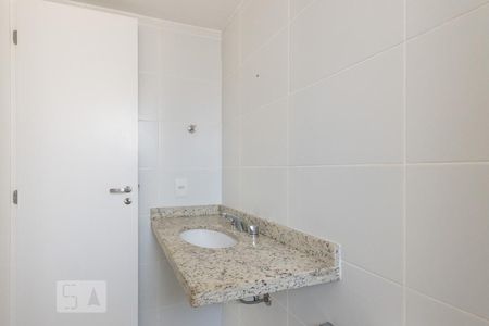 Apartamento à venda com 115m², 3 quartos e 2 vagas Apartamento à venda com 115m², 3 quartos e 2 vagasBanheiro Suíte 1