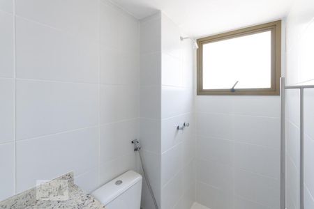 Apartamento à venda com 115m², 3 quartos e 2 vagas Apartamento à venda com 115m², 3 quartos e 2 vagasBanheiro Suíte 1