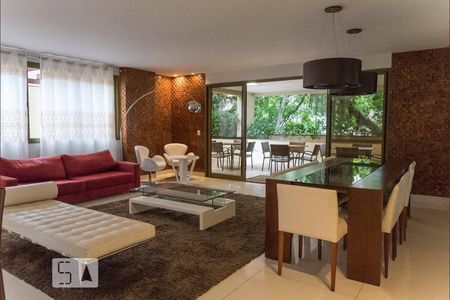 Apartamento à venda com 115m², 3 quartos e 2 vagas Apartamento à venda com 115m², 3 quartos e 2 vagasÁrea comum