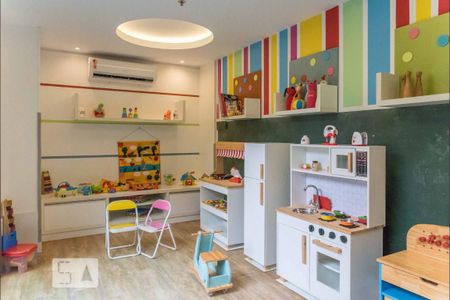 Apartamento à venda com 115m², 3 quartos e 2 vagas Apartamento à venda com 115m², 3 quartos e 2 vagasÁrea comum