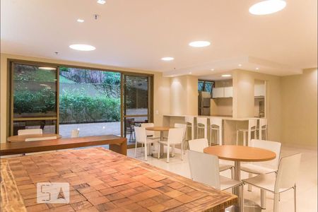 Apartamento à venda com 115m², 3 quartos e 2 vagas Apartamento à venda com 115m², 3 quartos e 2 vagasÁrea comum