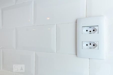 Apartamento para alugar com 86m², 1 quarto e 1 vaga Apartamento para alugar com 86m², 1 quarto e 1 vagaCozinha
