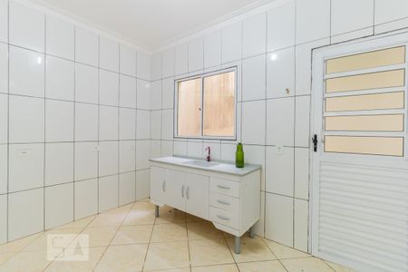 Casa de condomínio à venda com 66m², 2 quartos e 1 vaga Casa de condomínio à venda com 66m², 2 quartos e 1 vagaCozinha