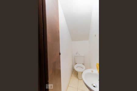 Lavabo de casa de condomínio à venda com 2 quartos, 66m² em Vila Buenos Aires, São Paulo