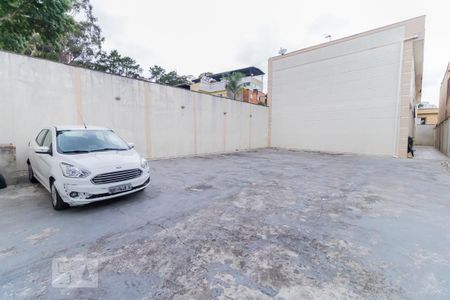 Casa de condomínio à venda com 66m², 2 quartos e 1 vaga Casa de condomínio à venda com 66m², 2 quartos e 1 vagaGaragem