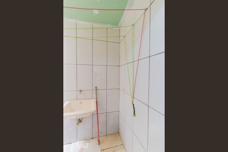 Casa de condomínio à venda com 66m², 2 quartos e 1 vaga Casa de condomínio à venda com 66m², 2 quartos e 1 vagaÁrea de Serviço