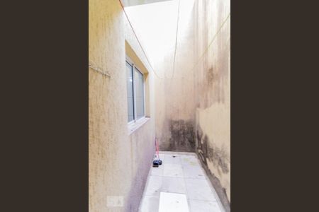 Casa de condomínio à venda com 66m², 2 quartos e 1 vaga Casa de condomínio à venda com 66m², 2 quartos e 1 vagaÁrea de Serviço