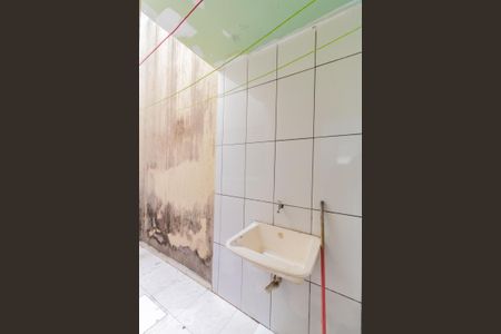 Casa de condomínio à venda com 66m², 2 quartos e 1 vaga Casa de condomínio à venda com 66m², 2 quartos e 1 vagaÁrea de Serviço