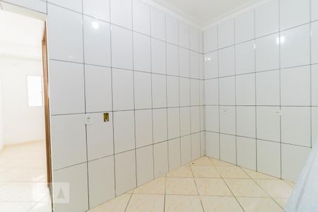Casa de condomínio à venda com 66m², 2 quartos e 1 vaga Casa de condomínio à venda com 66m², 2 quartos e 1 vagaCozinha